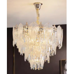 Crystal chandelier C-04