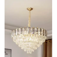 Crystal chandelier C-05