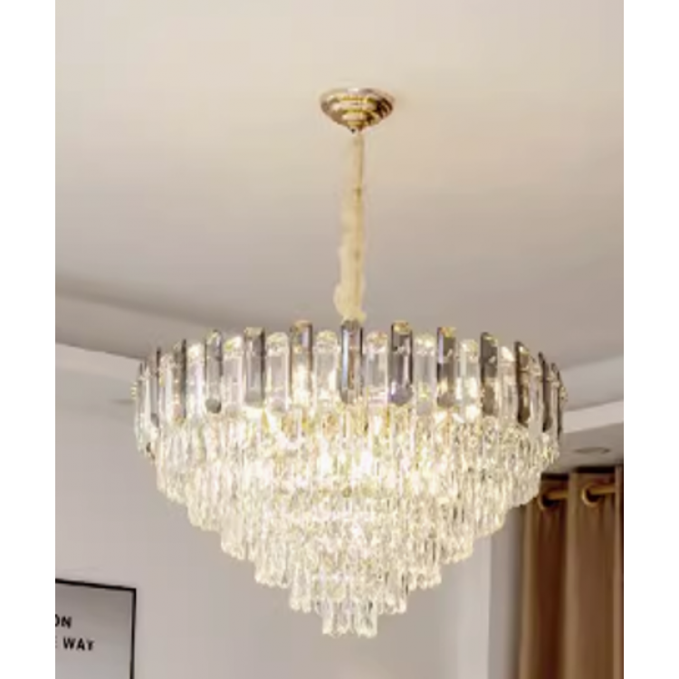 Crystal chandelier C-05