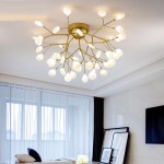 chandelier