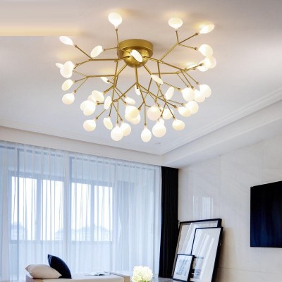 chandelier