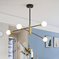Minimalist ball lights