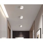 Hallway light