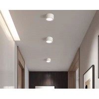 Hallway light