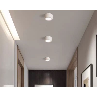 Hallway light
